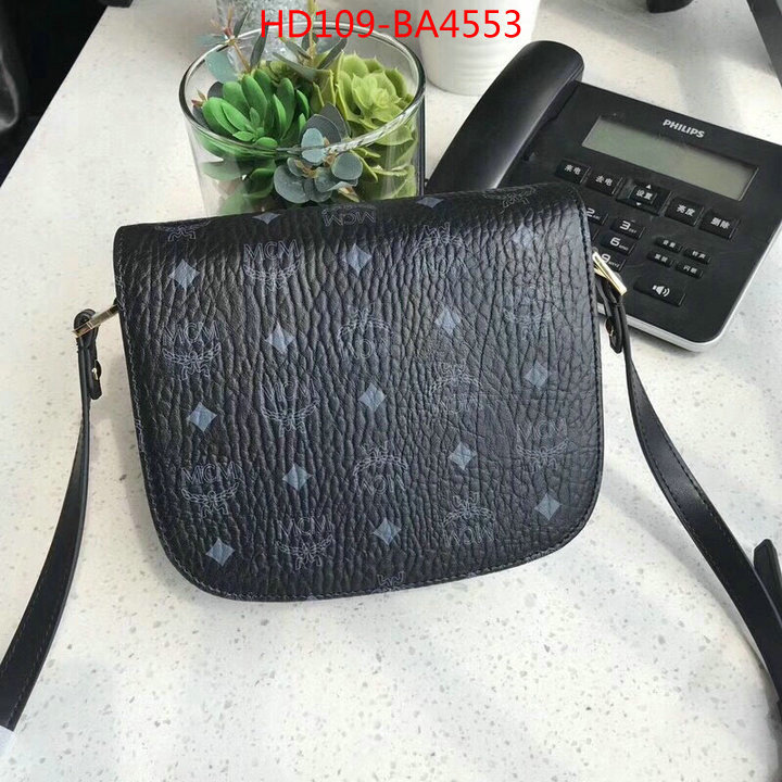 MCM Bags(TOP)-Diagonal-,ID: BA4553,$: 109USD