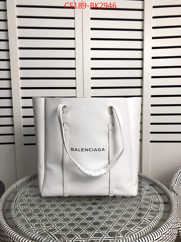 Balenciaga Bags(TOP)-Other Styles-,the best designer ,ID: BK2946,$:189USD
