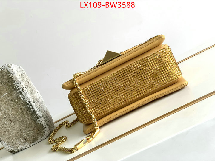 Valentino Bags(4A)-Diagonal-,every designer ,ID: BW3588,$: 109USD