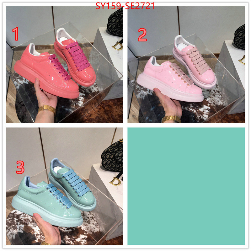 Women Shoes-Alexander McQueen,are you looking for , ID: SE2721,