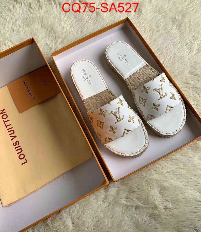 Women Shoes-LV,where to buy , ID:SA527,$:75USD