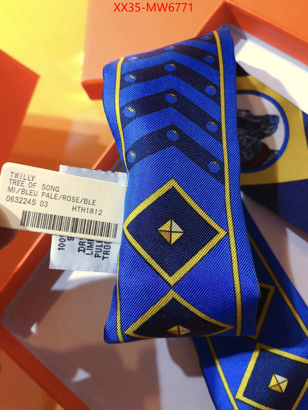 Scarf-Hermes,top quality designer replica , ID: MW6771,$: 35USD