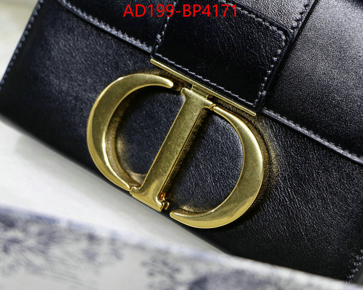 Dior Bags(TOP)-Montaigne-,ID: BP4171,$: 199USD