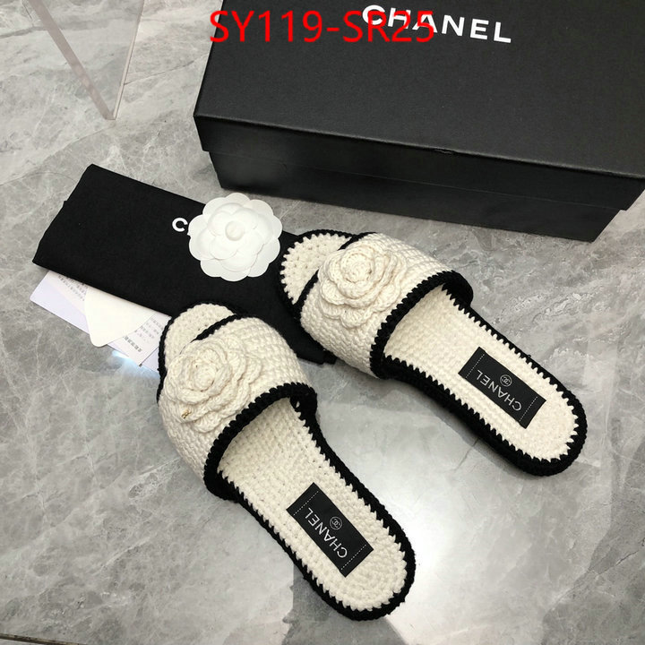 Women Shoes-Chanel,1:01 , ID: SR25,$: 119USD