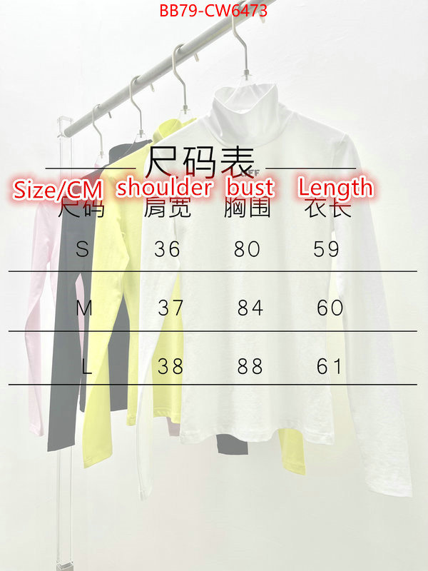 Clothing-OffWhite,buy aaaaa cheap , ID: CW6473,$: 79USD