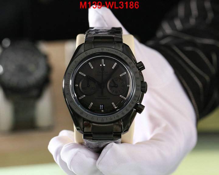 Watch(4A)-Omega,how to start selling replica , ID: WL3186,$: 139USD