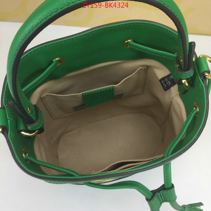 Gucci Bags(TOP)-Handbag-,ID: BK4324,$: 159USD