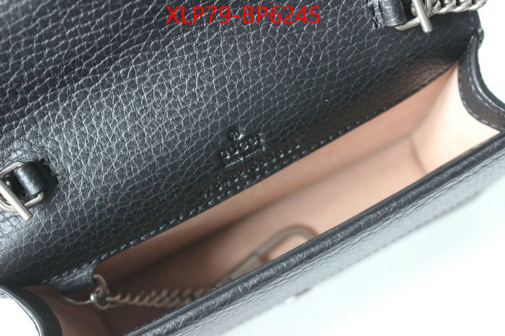 Gucci Bags(4A)-Dionysus-,aaaaa+ quality replica ,ID: BP6245,$: 79USD