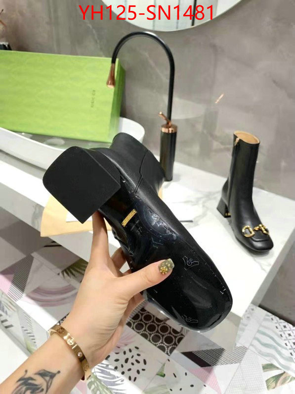 Women Shoes-Gucci,buy sell , ID: SN1481,$: 125USD