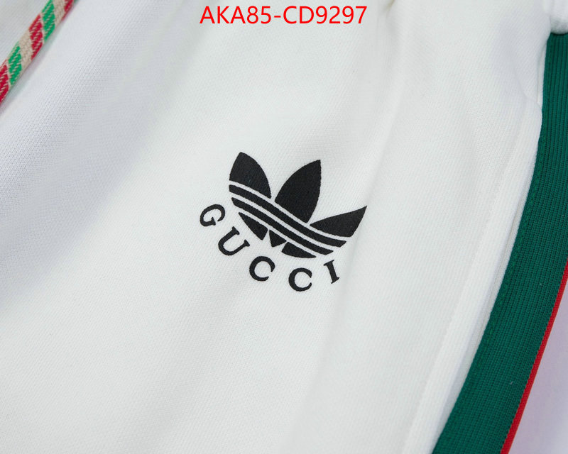 Clothing-Gucci,best fake , ID: CD9297,$: 85USD