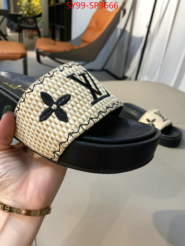 Women Shoes-LV,best replica 1:1 , ID: SP3666,$: 99USD