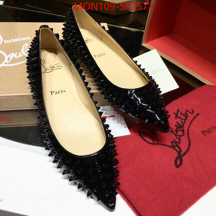 Women Shoes-Chrstn 1ouboutn,first top , ID: SP2571,$: 109USD