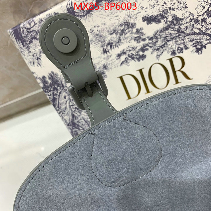 Dior Bags(4A)-Bobby-,ID: BP6003,$: 85USD