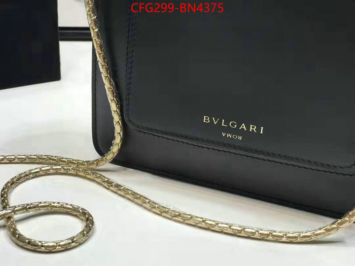 Bulgari Bags(TOP)-Serpenti Forever,online china ,ID: BN4375,$: 299USD