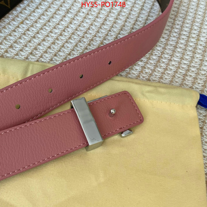 Belts-LV,buy 1:1 , ID: PO1748,$: 55USD