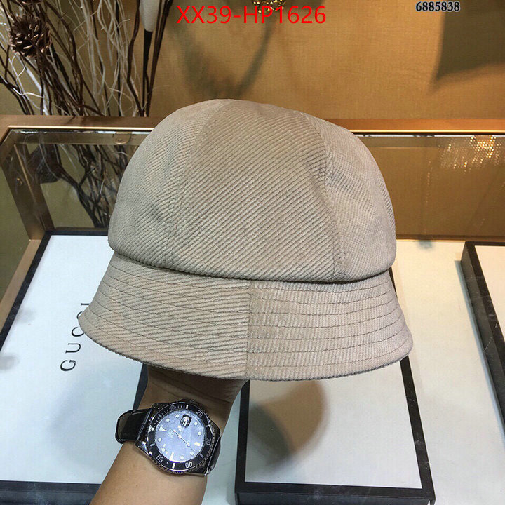 Cap (Hat)-Chanel,best replica 1:1 , ID: HP1626,$: 39USD