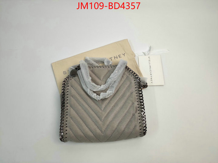 Stella McCartney Bags (TOP)-Diagonal-,we curate the best ,ID: BD4357,$: 109USD