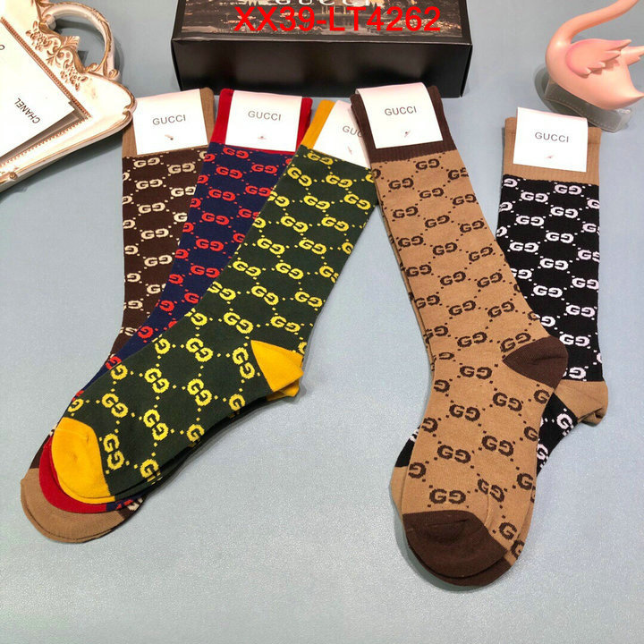 Sock-Gucci,best like , ID: LT4262,$: 39USD