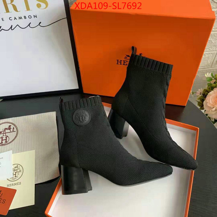 Women Shoes-Hermes,top sale , ID: SL7692,$: 109USD