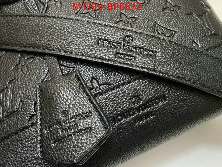 LV Bags(4A)-Alma-,perfect ,ID: BP6832,$: 99USD