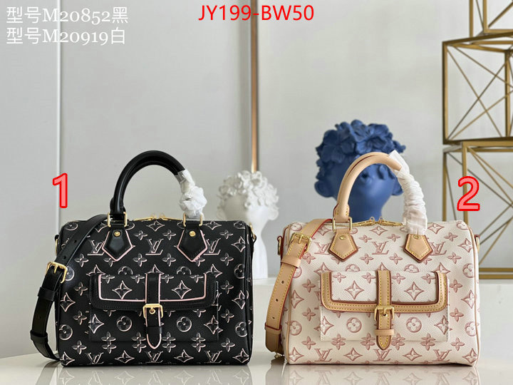 LV Bags(TOP)-Speedy-,ID: BW50,$: 199USD