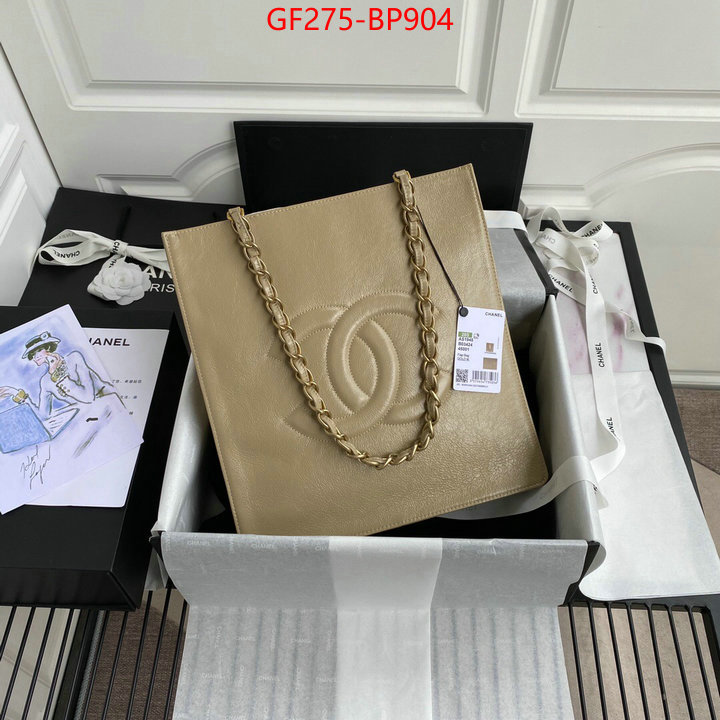 Chanel Bags(TOP)-Handbag-,ID: BP904,$: 275USD