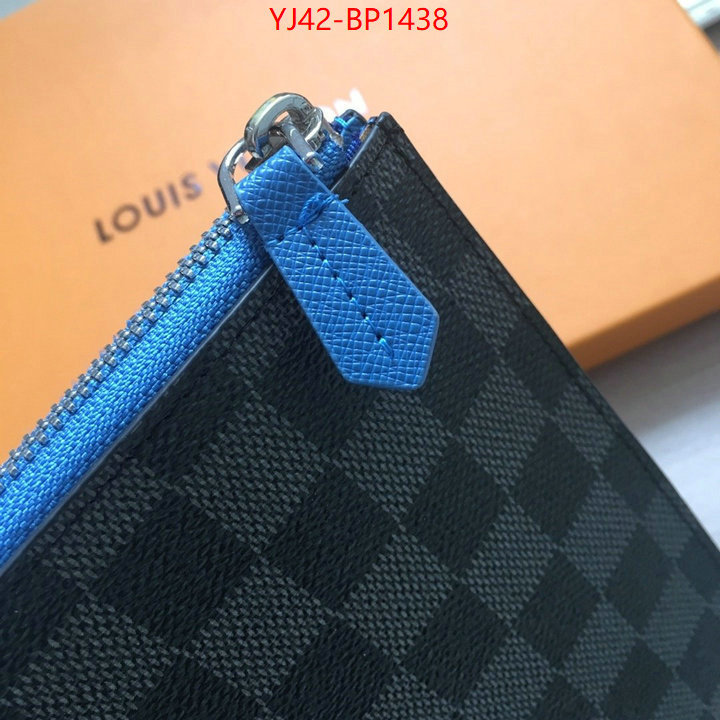 LV Bags(4A)-Trio-,the quality replica ,ID: BP1438,$: 49USD