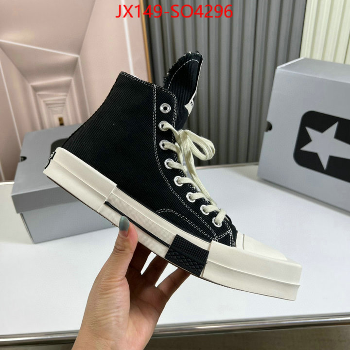 Men Shoes-Converse,buying replica , ID: SO4296,$: 149USD