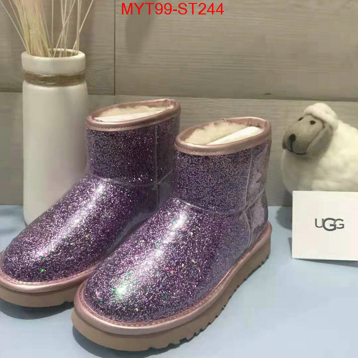 Women Shoes-UGG,top brands like , ID:ST244,$: 99USD