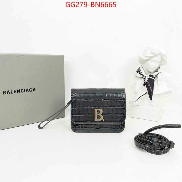 Balenciaga Bags(TOP)-Other Styles-,online sales ,ID: BN6665,$: 279USD