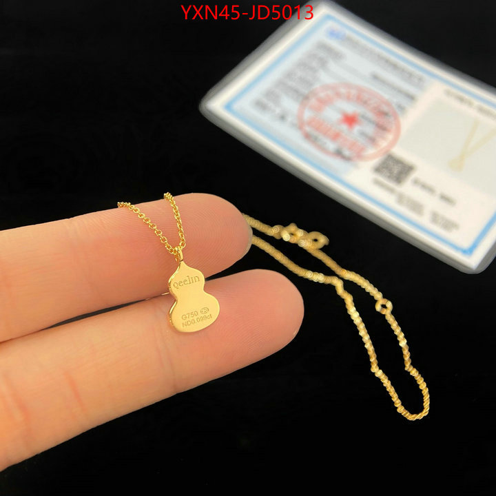 Jewelry-Qeelin,top quality fake ,ID: JD5013,$: 45USD