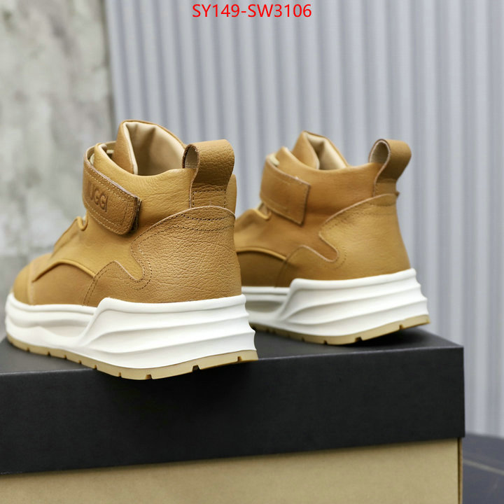 Men Shoes-UGG,where to buy replicas , ID: SW3106,$: 149USD
