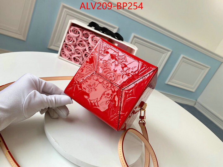 LV Bags(TOP)-Pochette MTis-Twist-,ID: BP254,$:209USD