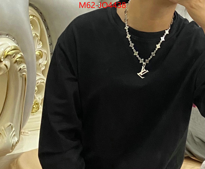 Jewelry-LV,what , ID: JO4438,$: 62USD