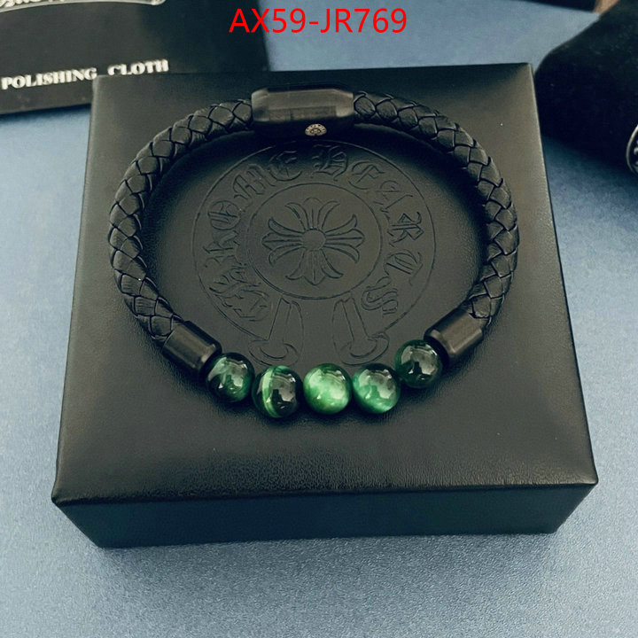 Jewelry-Chrome Hearts,how to buy replcia , ID: JR769,$: 59USD