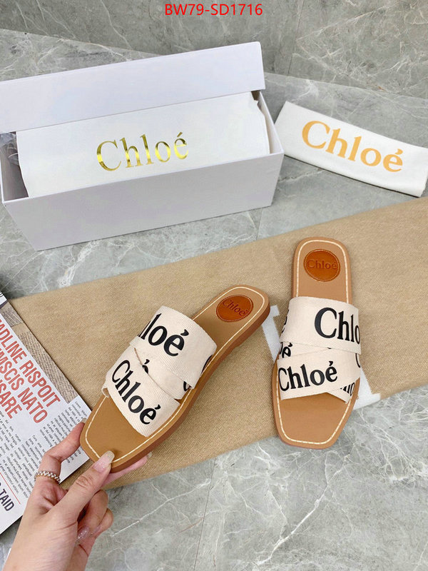 Women Shoes-Chloe,designer fashion replica , ID: SD1716,$: 79USD