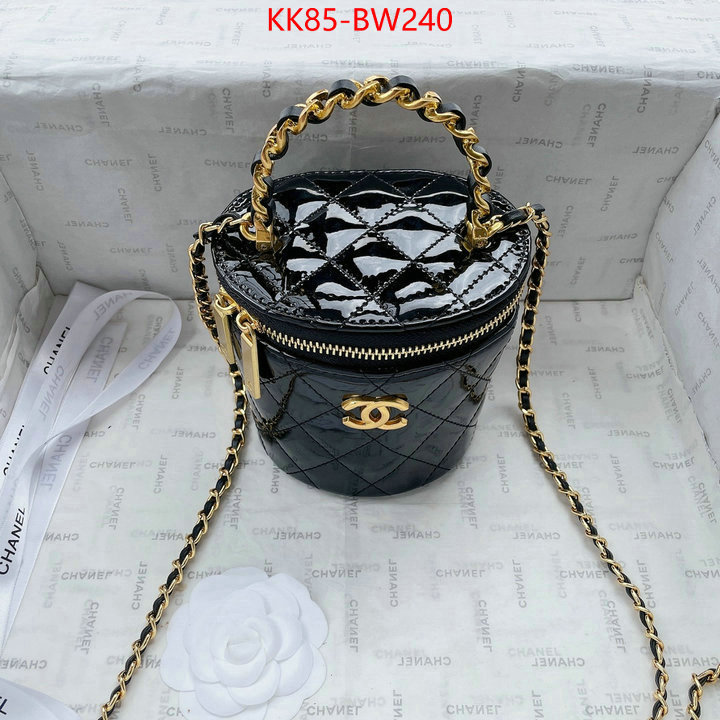 Chanel Bags(4A)-Vanity,ID: BW240,$: 85USD