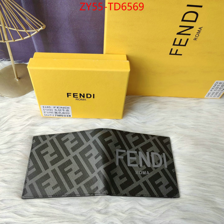 Fendi Bags(4A)-Wallet-,where to buy the best replica ,ID: TD6569,$: 55USD