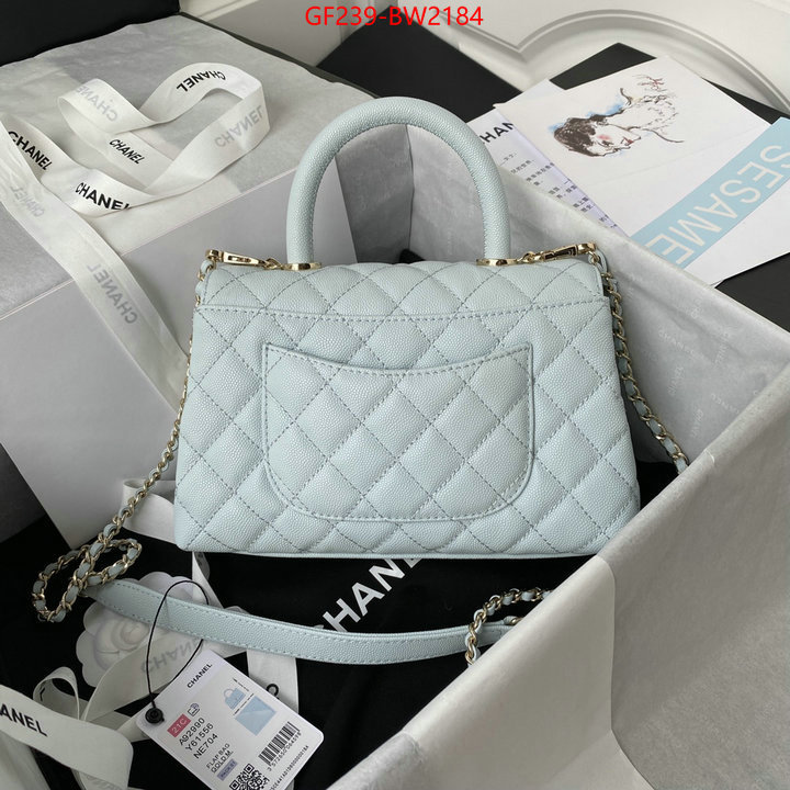 Chanel Bags(TOP)-Diagonal-,ID: BW2184,$: 239USD