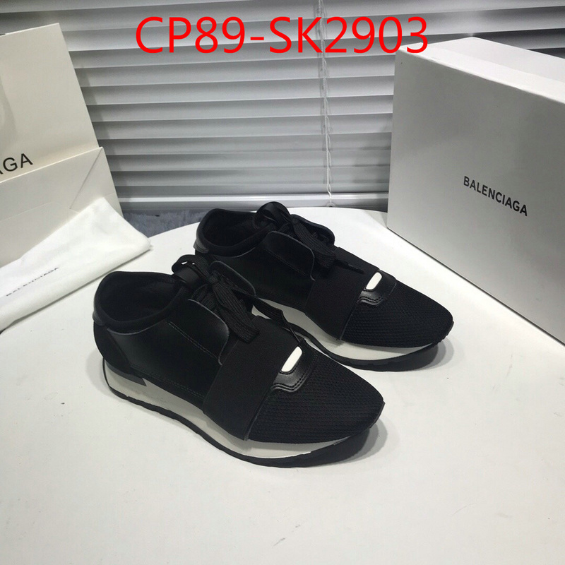 Women Shoes-Balenciaga,replica wholesale , ID: SK2903,$:89USD