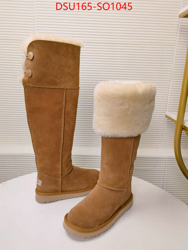 Women Shoes-UGG,is it illegal to buy dupe , ID: SO1045,$: 165USD