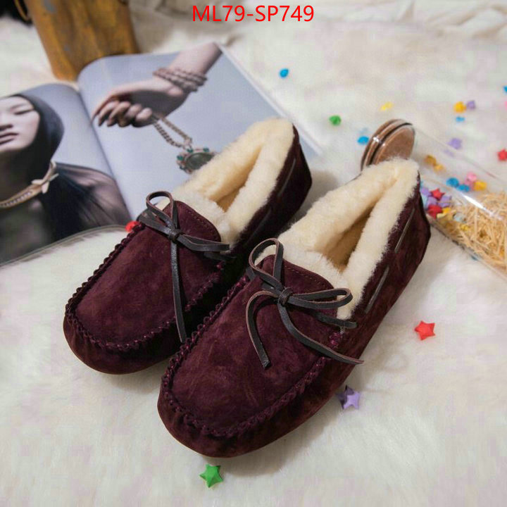 Women Shoes-UGG,copy , ID:SP749,$:79USD