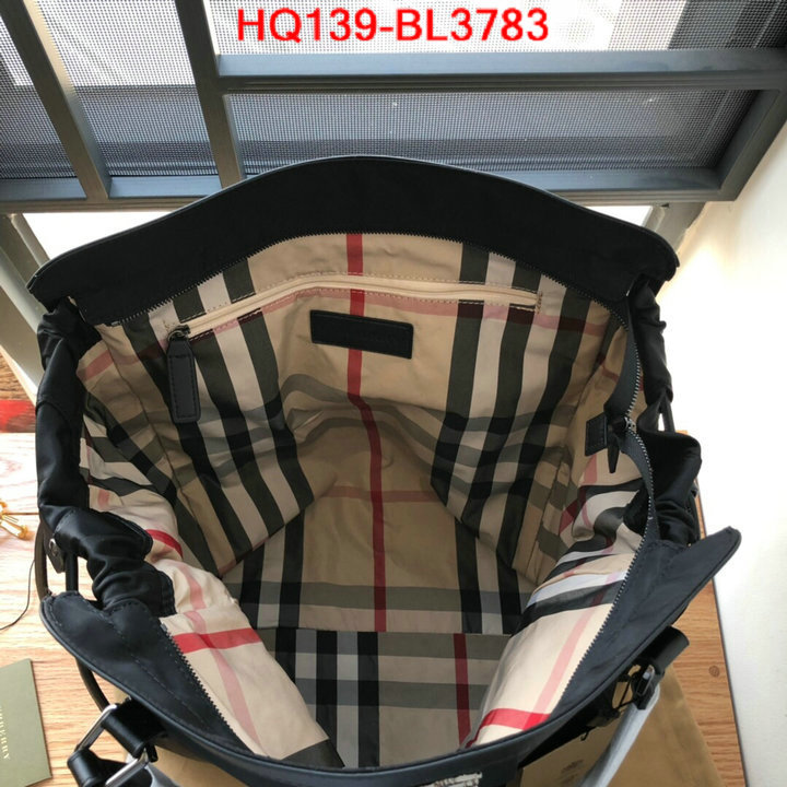 Burberry Bags(TOP)-Handbag-,2023 luxury replicas ,ID: BL3783,$: 139USD