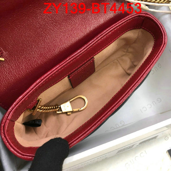 Gucci Bags(TOP)-Marmont,ID: BT4453,