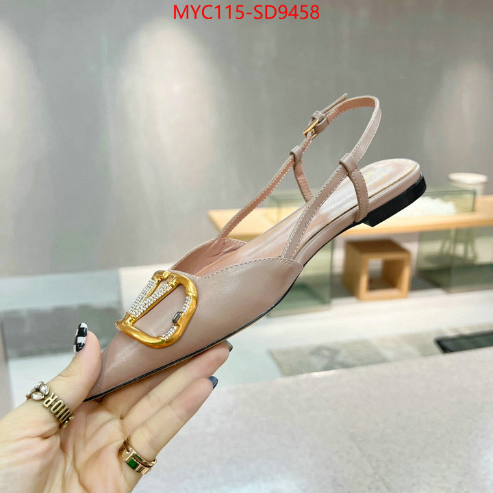 Women Shoes-Valentino,first top , ID: SD9458,$: 115USD