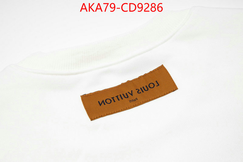 Clothing-LV,high quality perfect , ID: CD9286,$: 79USD