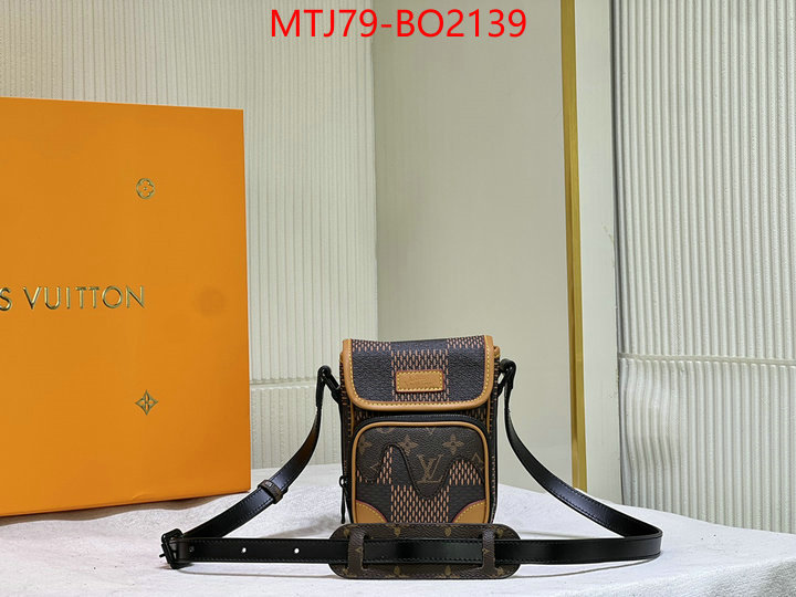 LV Bags(4A)-Pochette MTis Bag-Twist-,hot sale ,ID: BO2139,$: 79USD