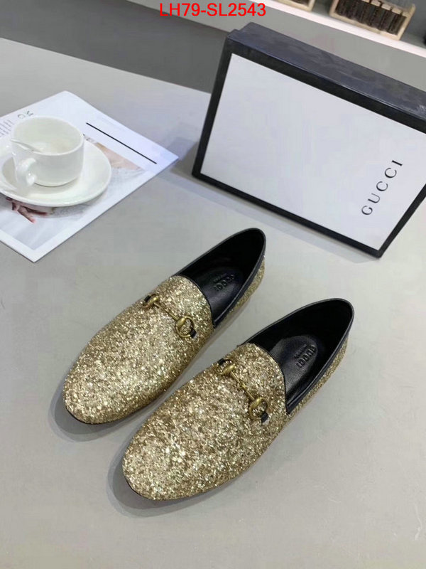 Women Shoes-Gucci,how quality , ID: SL2543,$: 79USD