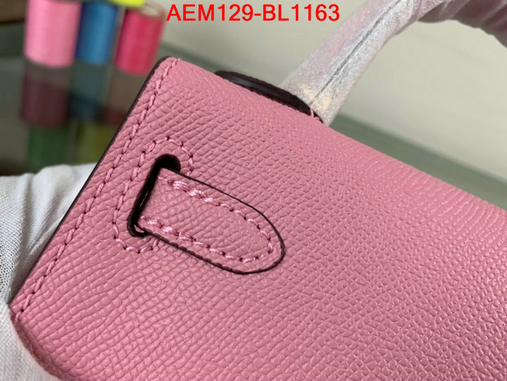 Hermes Bags(TOP)-Kelly-,perfect quality designer replica ,ID: BL1163,$: 169USD