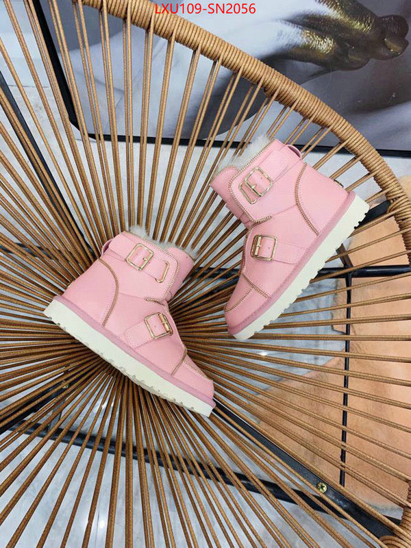 Women Shoes-UGG,cheap replica , ID: SN2056,$: 109USD